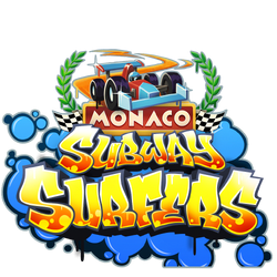 Subway Surfers Monaco 2018 (6th Anniversary) 