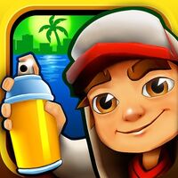 Subway Surfers #34 - Novidades da atualização do Rio 2015 