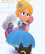 IMG 4702.jpeg (30 KB) Piper surfing on Catalyst