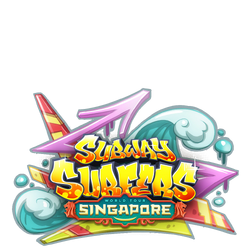 Subway Surfers World Tour: Singapore 2019