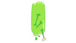 Smoking Slime | Subway Surfers Wiki