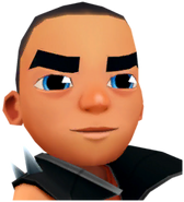 Spike profile (new)