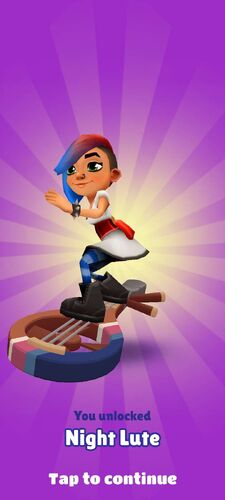 Versão ULTRA LEVE do SUBWAY SURFERS igual @NaaagYT 