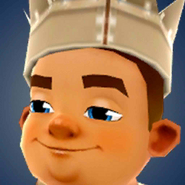 King old profile