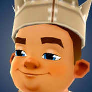 King's profile image