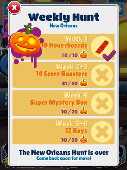 Texrøy Juniør Seniør on X: Played Cities/Country of Subway Surfers World  Tour in (North America - USA🇺🇸 - New Orleans (Louisiana) on 10/11/18)  #kiloo #subwaysurfers #northamerica #american #english  #unitedstatesofamerica #neworleans #louisiana #jake #