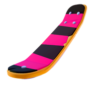 A new hoverboard: Street Style