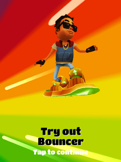 Subway Surfers - Don't play alone! Find some #SubwaySurfers in