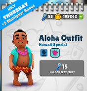AlohaOutfit