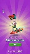 Unlocking Shiny Surprise with Tutti