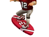 Brady