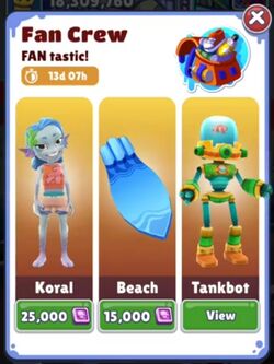 Subway Surfers World Tour Mumbai Latest Update - TechBuzzes