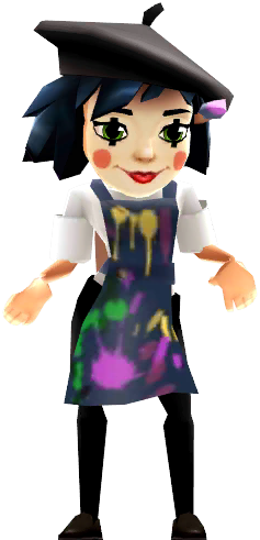★coco★ Coco/Gallery | Subway Surfers Wiki | Fandom