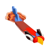 A new board: Gobble Trouble