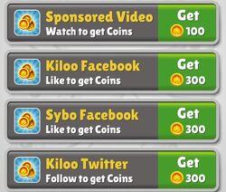 free coins in subway surfers using blue stacks｜Wyszukiwanie na