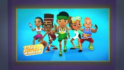 Subway Surfers World Tour: Tokyo Review and Tips - HubPages