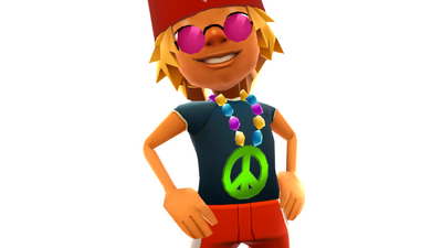 Unlocking Brody, Posh Outfit and Chill Outfit in Subway Surfers