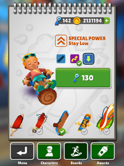 hack do Subway Surf