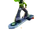 Four-leaf Flux