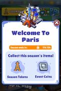 Subway Surfers World Tour: Paris 2021