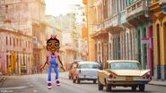 Ramona in Havana
