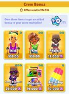 Subway Surfers World Tour: Barcelona 2023 | Subway Surfers Wiki | Fandom