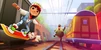 Subway Surfers вики