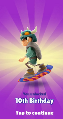 SUBWAY SURFERS TRYM #SHORTS  Subway surfers, Surfer, Subway