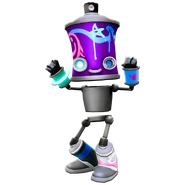 Spraybot1.png (1.02 MB) Collector's Exclusive #1