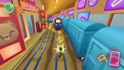 Subway Surfers World Tour: Tokyo Review and Tips - HubPages