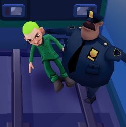 J Balvin is now a character in mobile game Subway Surfers - Music Ally