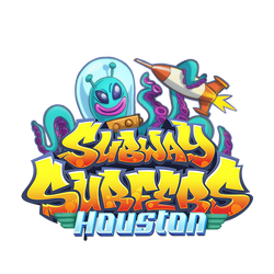 Subway Surfers: Houston VS Mexico Gameplay 