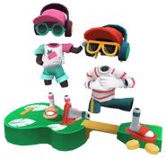 Tuttiandfruttionukulelewithlovelyvenicebundlepose.png (632 KB) Tutti and Frutti on Ukulele with Lovely Venice Bundle pose