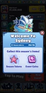 Welcome to Sydney 2024!.jpg (812 KB) The Welcome Greeting