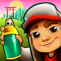 Subway Surfers World Tour: Tokyo 2018, Subway Surfers Wiki