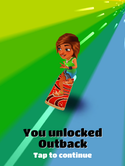 Subway Surfers on X: DID YOU KNOW there are more than 130 surfers who have  joined the crew over the past 10 years. 🏃 How many have you unlocked? Tell  us in