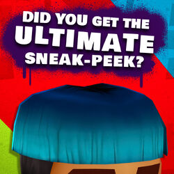 Zayn, Subway Surfers Wiki