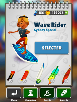 SURF RIDERS jogo online gratuito em