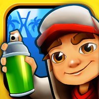 App Store on X: Surf Sao Paulo with an all-new surfer, Edison, in the  latest update to Subway Surfers.    / X