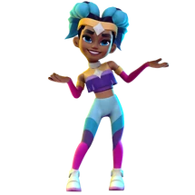 Original Stage 5 of the Season Challenge in