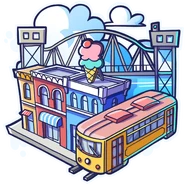 City Icon