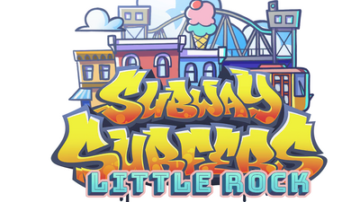 Subway Surfers World Tour 2020 - Little Rock 