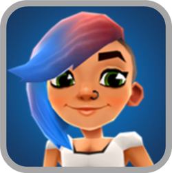 Noel, Subway Surfers Wiki