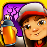 Subway Surfers Orleans no Friv 360