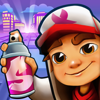 Subway Surfers Seoul