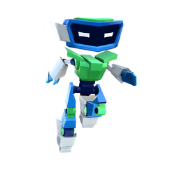 Boombot, Subway Surfers Wiki