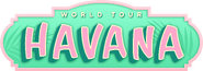 Havana 2018 Logo