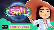 🌟 Subway Surfers World Tour 2019 - This update Bali