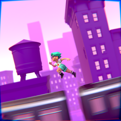 Subway Surfers World Tour: Nova Iorque 2021, Subway Surfers Wiki BR