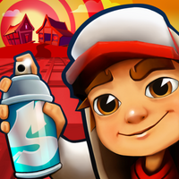 Subway Surfers World Tour Lunar New Year 2023